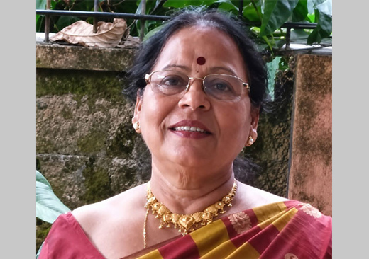 Hilda Alva